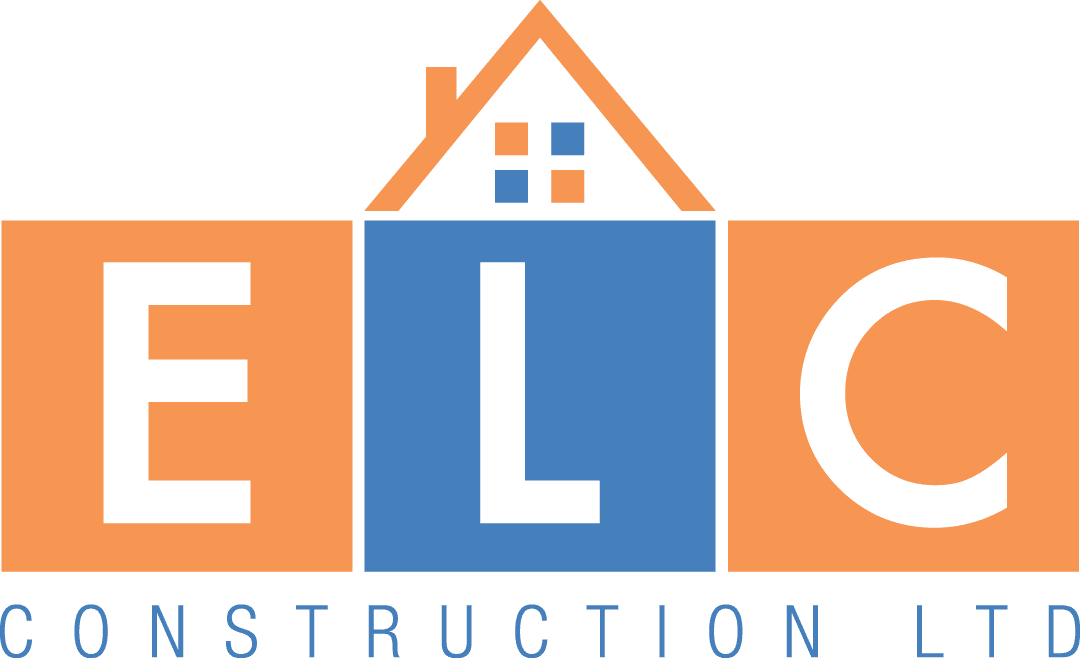 ELC Construction logo